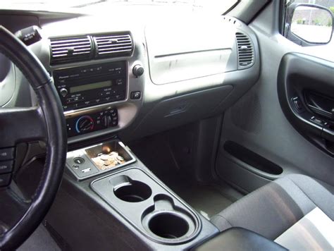 Want To Buy Full Extended Center Console Ranger Forums The