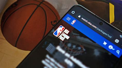 Nba League Pass Now Available To Pldt And Smart