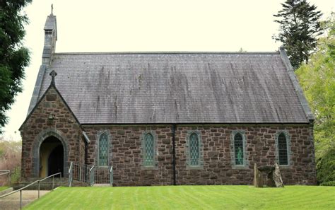 Touring Tuosist With Fr John Kerin Diocese Of Kerry