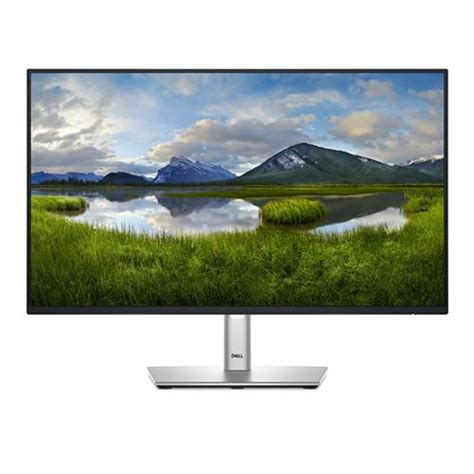 DELL P Series P2425H Computer Monitor 61 Cm 24 1920 X 1080 Pixels