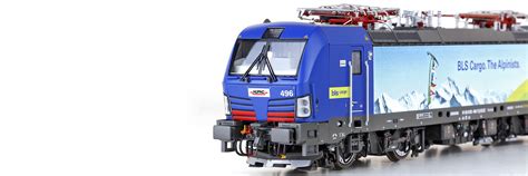 Bls Cargo Hupac Vectron Ms D Blsc Pantographs