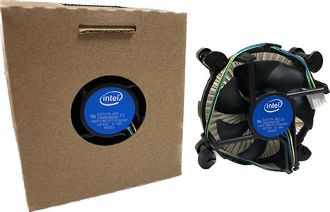 Chłodzenie Box Intel Lga 1200 1150 1151 1155 Czerwieńsk Kup Teraz Na Allegro Lokalnie