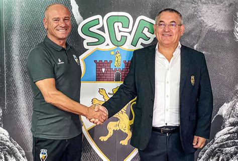 Jos Mota Renova Farense