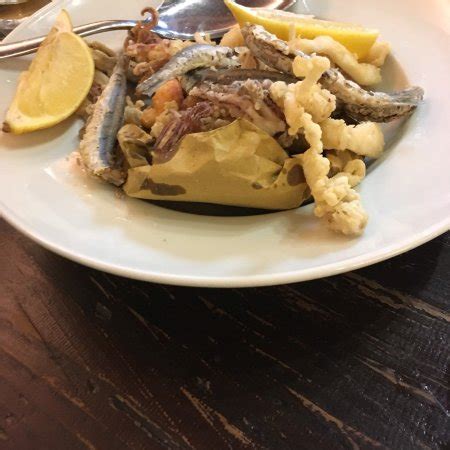 Il Marinaio Milan Via Vincenzo Civerchio 9 Restaurant Reviews