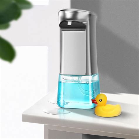 Automatische Foam Zeepdispenser Smart Sensor Zeepd Grandado