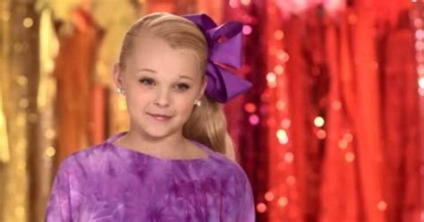 Jojo Siwa All Of Her Wildest Dance Moms Moments We Totally Forgot About