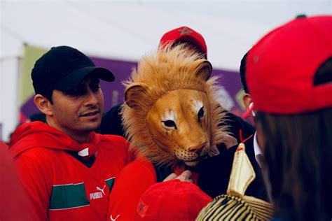 Stan Mundialu Maroko Po Medal Ronaldo Do Domu