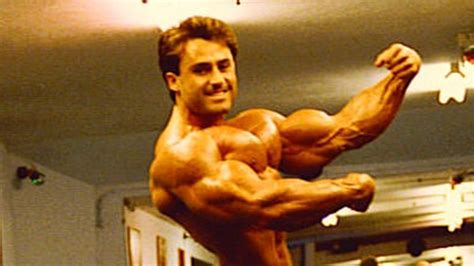 im   year  bodybuilder    results    lift