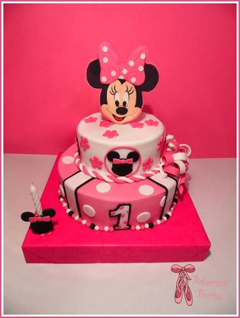 Pin On Mini Mouse Party