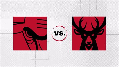 Chicago Bulls Vs Milwaukee Bucks Live Pregame Show Youtube