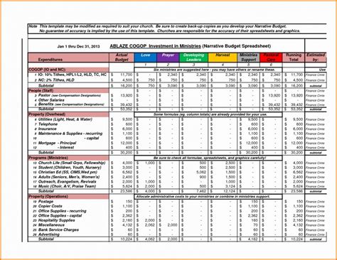 Printable Spreadsheet New Home Construction Cost Excel Estimate ...