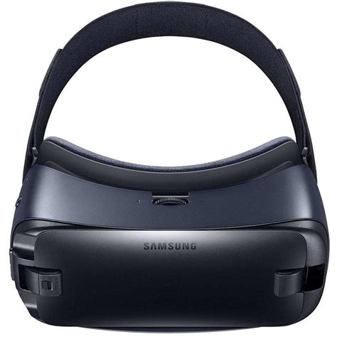 Samsung Gear Vr 2016 R323 Uk Electronics And Photo