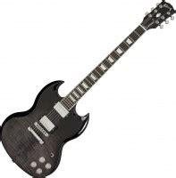 Gibson SG Modern - купить электрогитара: цены, отзывы, характеристики ...