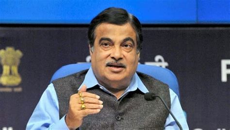 Minister Nitin Gadkari to Tesla: Manufacturing electric cars in India ...