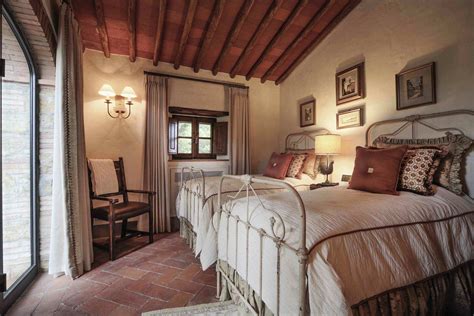 Cuvée’s Tuscan Farmhouse | Luxury Tuscany Vacation Rentals