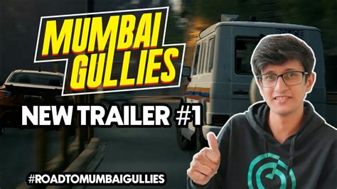 Mumbai Gullies New Trailer Reveal Mumbai Gullies New Updates 🔥