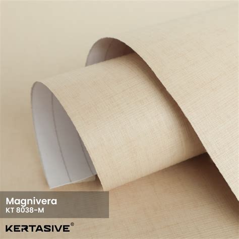 Jual KERTASIVE PVC Interior Film MAGNIVERA 122 CM Shopee Indonesia