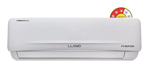 Inverter 1 5 Ton Lloyd 18i3FWSEV 3 Star Split AC At Rs 34000 In