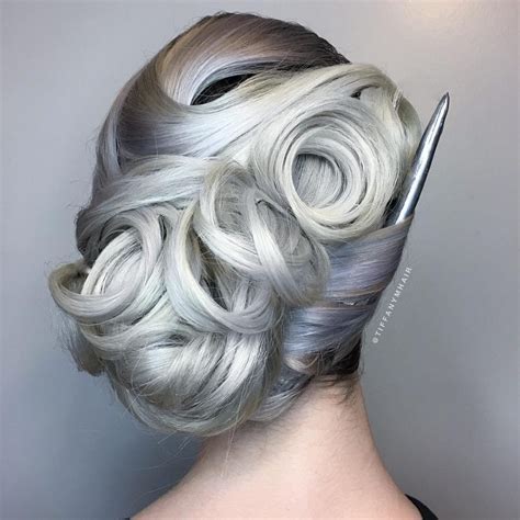 Update More Than Updo Retro Hairstyles Dedaotaonec