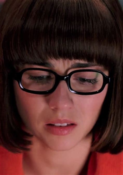 Pin By Ivan Hernandez On Linda Edna Cardellini Velma Scooby Doo