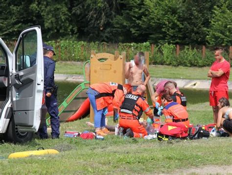 Tragedia Na K Pielisku