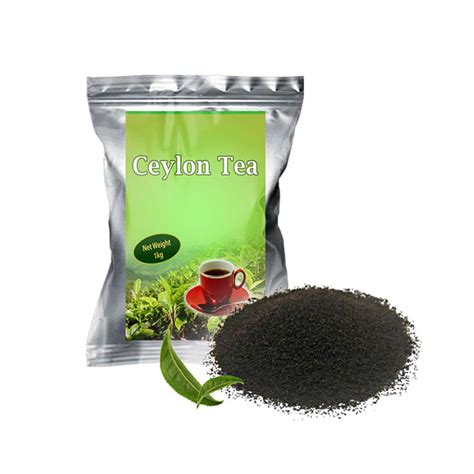 Ceylon Tea 1Kg – Indigo Organics – A premier provider of natural and ...