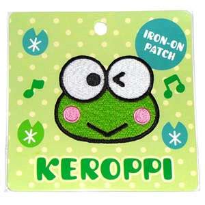 Keroppi - Keroppi the Frog Photo (30413698) - Fanpop