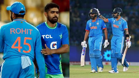 Babar Azam Explains Why He Admires Virat Kohli Rohit Sharma As Two Of