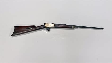 Winchester Model 1903 Rifle Auction