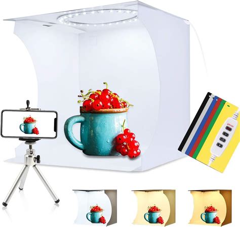 7 Best Softbox For Product Photography in 2021