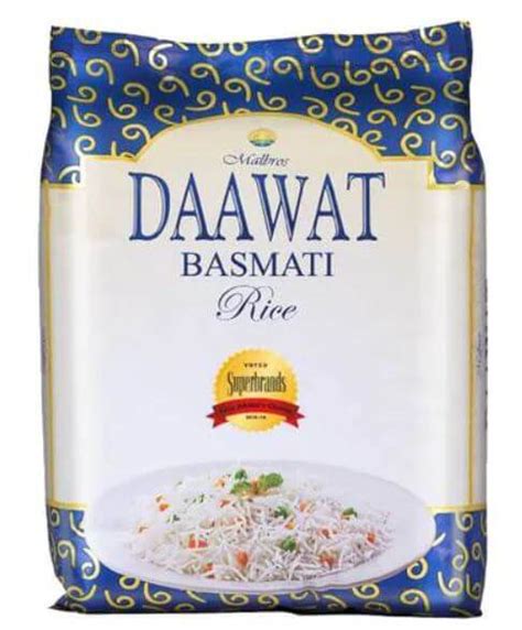 Best Rice Brands In Kenya Quality Considered 7daysmeal