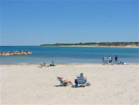 Dennisport MA list of beaches - Beachcamp Dennisport Vacation Rental