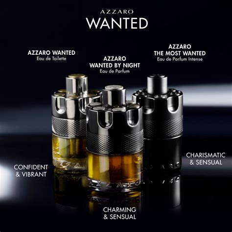 Azzaro The Most Wanted Perfume Online Emergencydentistry