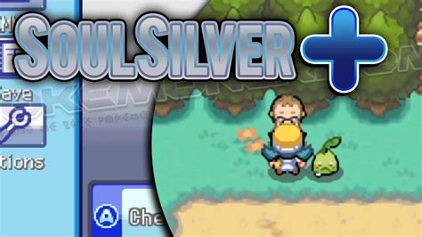 Pokemon soul silver gba rom free download - cloudlinda