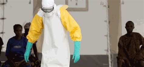 Ebola Contagiato Medico Italiano Di Emergency La Stampa