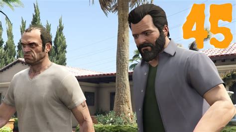 Gta Walkthrough Episode Caida Libre Youtube