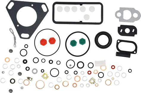 Notonparts Dpa Cav Fuel Injector Pump Repair Kit Gasket Seal