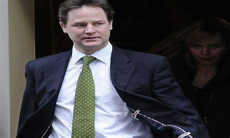 Tuition Fees Nick Clegg Appeals To Lib Dems To Move On After Vote