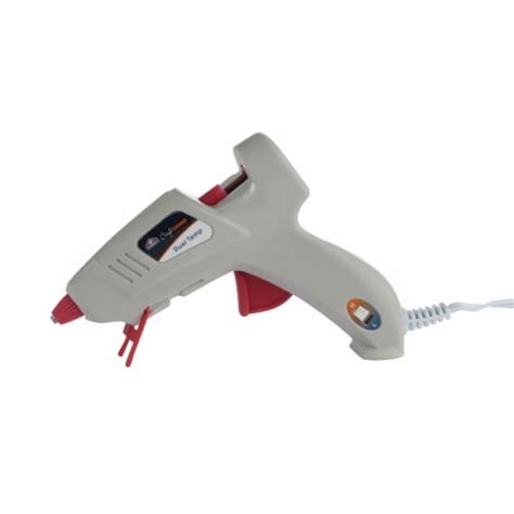 Elmer S CraftBond Dual Temp Mini Glue Gun 1 Ct Frys Food Stores