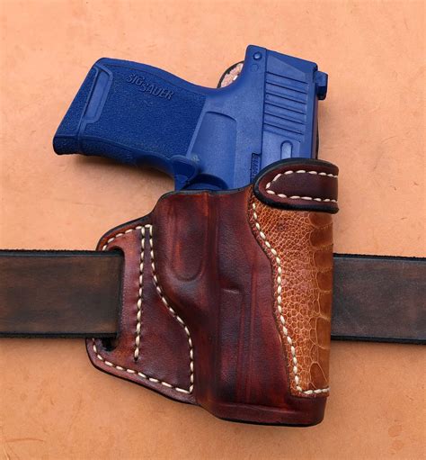 Sig Sauer P365xl Owb Avenger Holster All Models Etsy Hong Kong