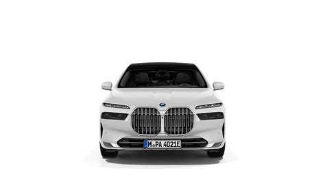 全新 2023 Bmw 7 系列本地上市！750e Xdrive M Sport、pure Excellence 两种等级可选；本地组装，售