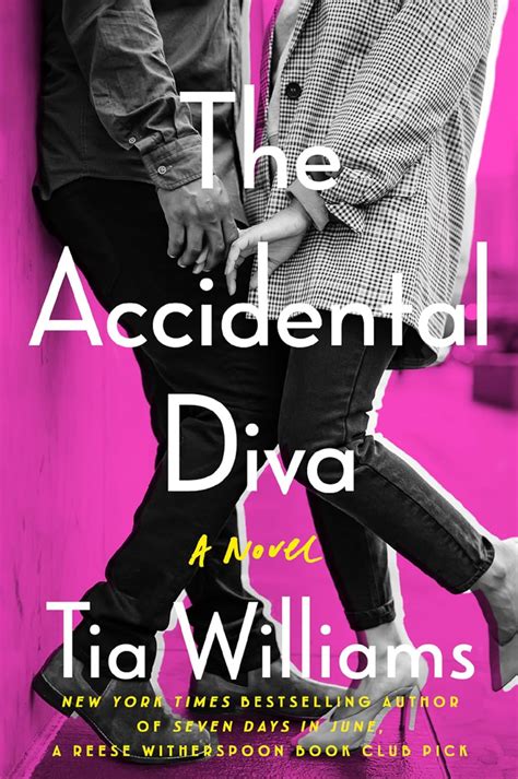 The Accidental Diva: Williams, Tia: 9780451215079: Amazon.com: Books