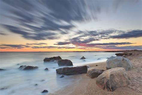 15 Best Beaches In Connecticut The Crazy Tourist