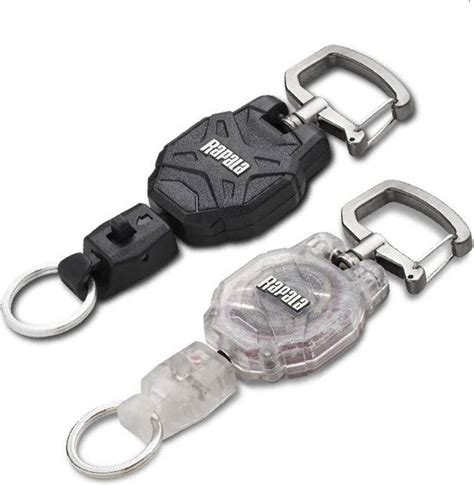 Rapala Retractable Lanyard 3 Butikker Se Priser Nu