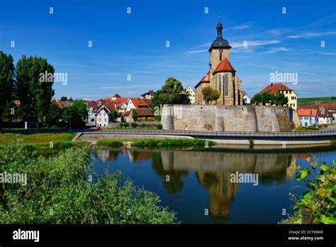 Lauffen Am Neckar Hi Res Stock Photography And Images Alamy