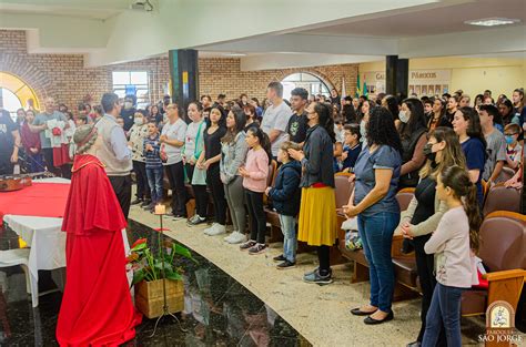 Encontro de Coroinhas e Acólitos Foto Raphael Pereira Flickr