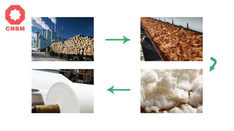 How to Make Wood Pulp. Part 2