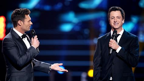 Former 'American Idol' Co-Host Brian Dunkleman Opens Up About ...