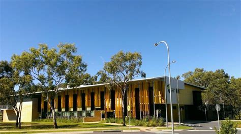 Central Queensland University Mining University Rockhampton North ...