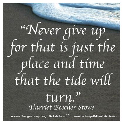 Harriet Beecher Stowe Quotes. QuotesGram